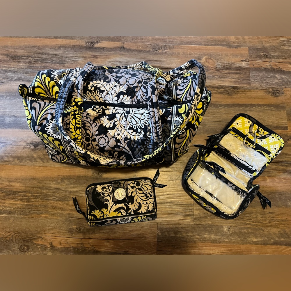 Vera Bradley lot